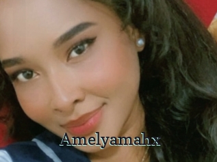 Amelyamahx