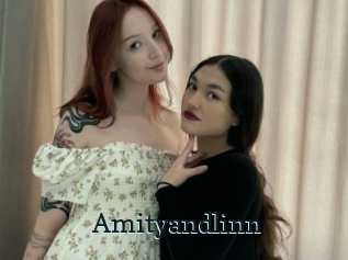 Amityandlinn