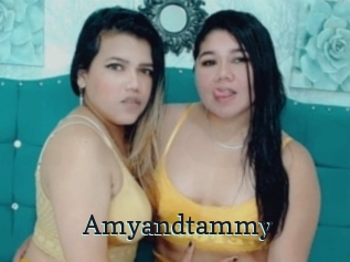 Amyandtammy