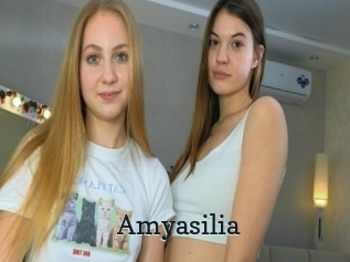 Amyasilia