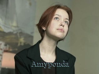 Amyponda