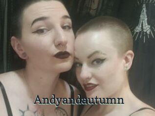 Andyandautumn