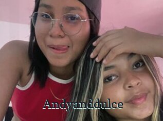 Andyanddulce