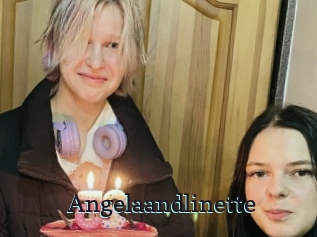 Angelaandlinette