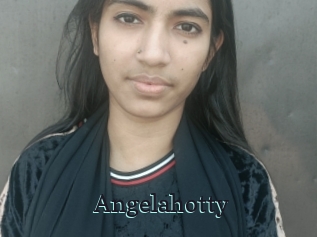 Angelahotty