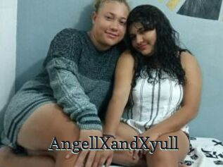 AngellXandXyull