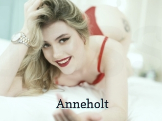 Anneholt