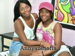 Annyandsofia