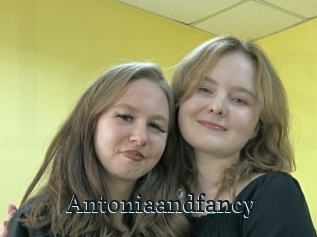 Antoniaandfancy