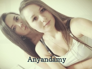 Anyandamy