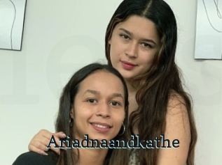 Ariadnaandkathe