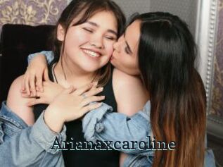 Arianaxcaroline