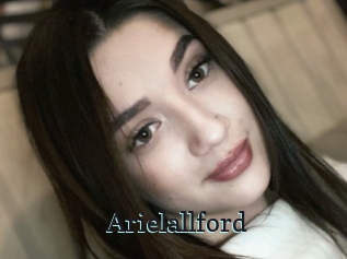 Arielallford