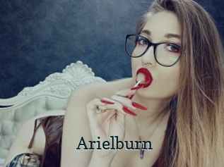 Arielburn