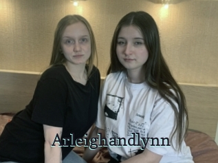 Arleighandlynn