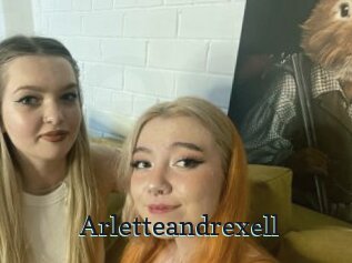 Arletteandrexell