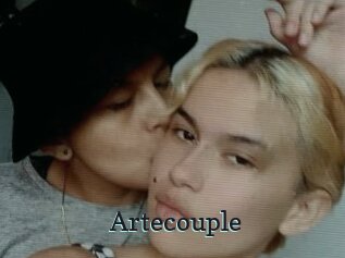 Artecouple