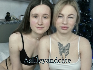 Ashleyandcate