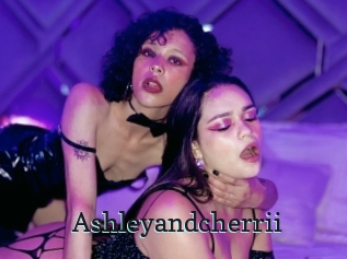 Ashleyandcherrii