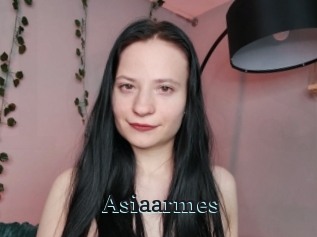 Asiaarmes