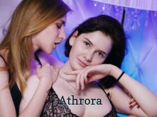 Athrora