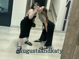 Augustaandkaty