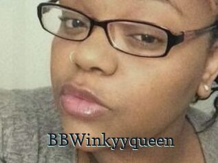 BBWinkyyqueen