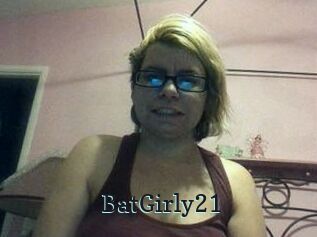 BatGirly21