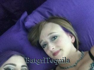 BatgrlTequila