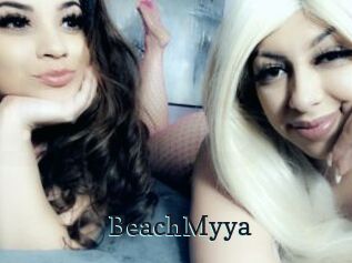 BeachMyya