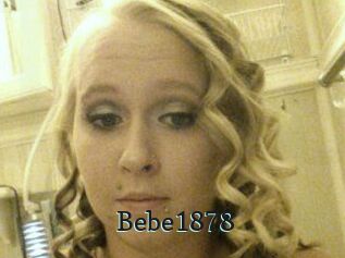 Bebe1878