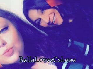 BellaLovesCakeee