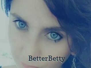 BetterBetty