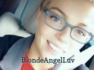 BlondeAngelLuv