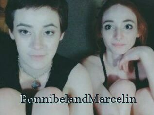 Bonnibel_and_Marcelin