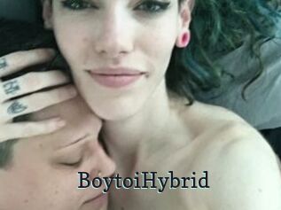 BoytoiHybrid