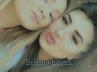 Britneyhoexx