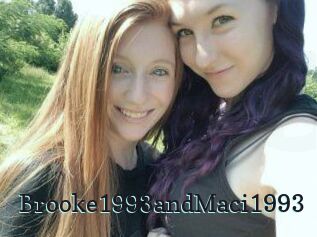 Brooke1993_and_Maci1993