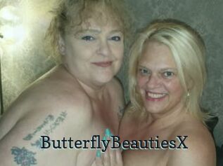 ButterflyBeautiesX