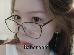 Baberabbid