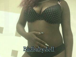 Badbabydoll