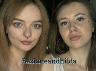 Basianeandhilda