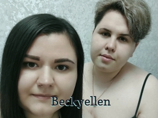 Beckyellen