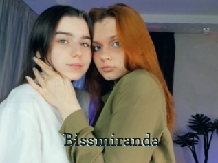 Bissmiranda