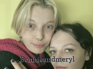 Bonnieandmeryl