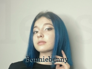 Bonniebenny