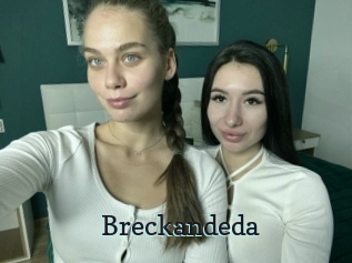 Breckandeda