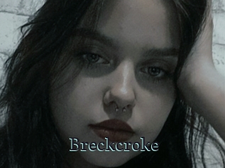 Breckcroke