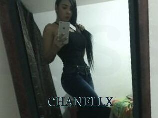 CHANELLX