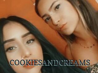 COOKIESANDCREAMS